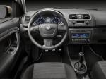 Skoda Roomster Scout 2010 года